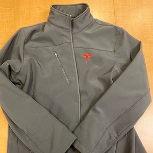 Tesla women’s jacket